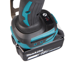 Аккумуляторный гайковёрт Makita DTW1001Z(A)