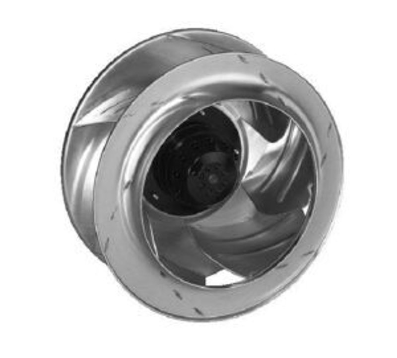 Центробежный вентилятор ebmpapst R3G280-AH33-31