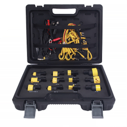 Комплект грузовых кабелей для сканеров PRO/PAD, 13 шт Launch LNC-222