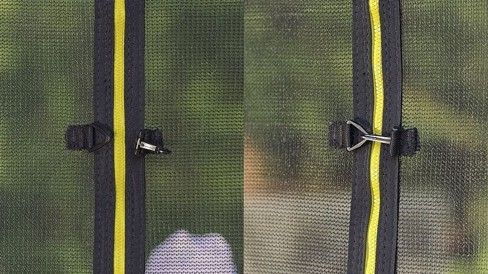 Батут Air Game Basketball (3,66 м)