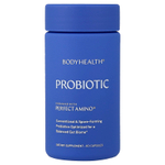 BodyHealth, Пробиотик, 60 капсул
