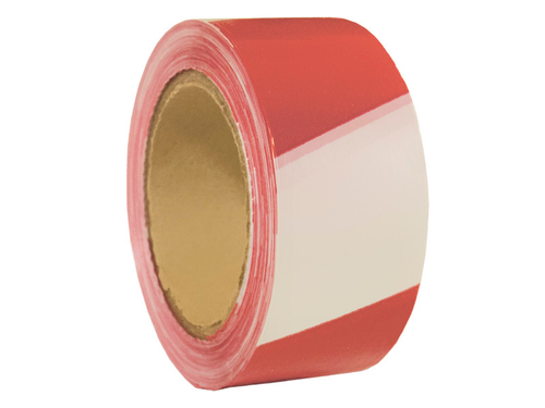 Лента сигнальная 50ммх150м