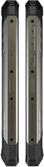 Doogee S86 Pro 8/128GB Mineral Black (черный)