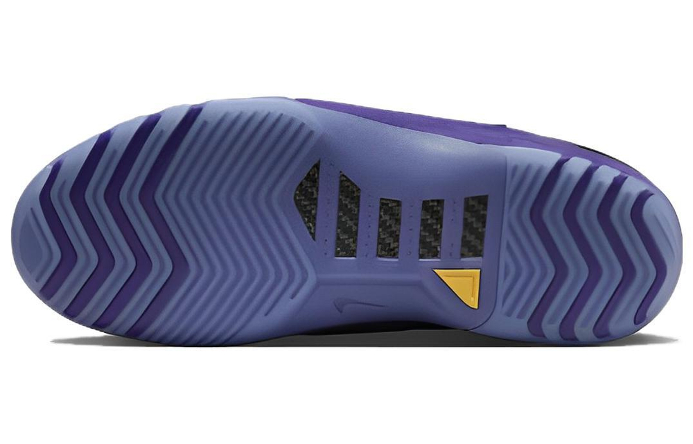 Кроссовки Nike Air Zoom Generation "Court Purple"