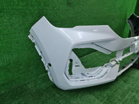 Бампер передний Geely Monjaro (2021-н.в.)