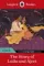 Ladybird Readers Level 4 - Tales from India