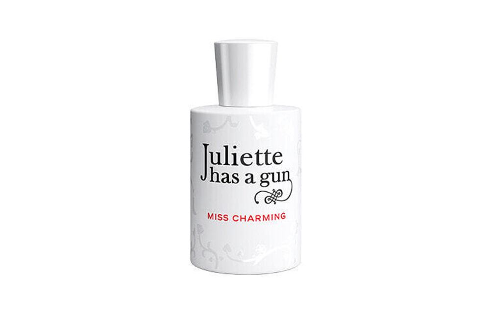 Унисекс парфюмерия Juliette Has A Gun Confession Flower Fragrance 50 мл