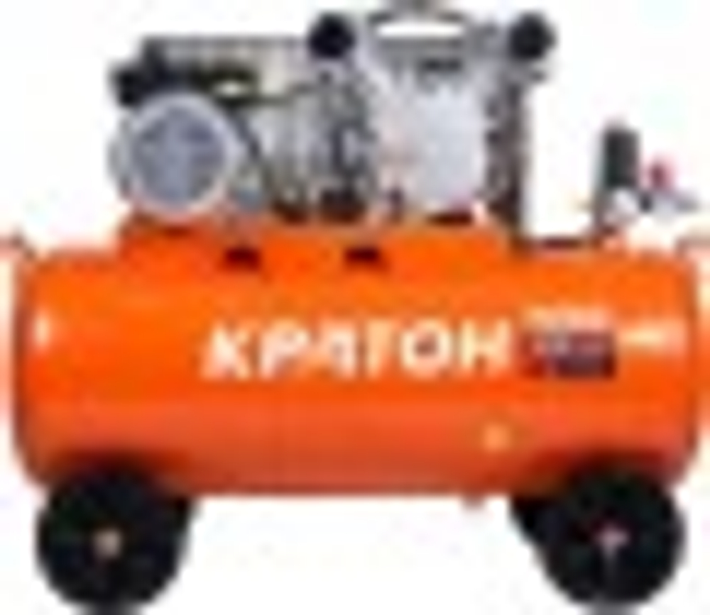 Компрессор поршневой КРАТОН AC-440-100-BDV 3 01 01 040