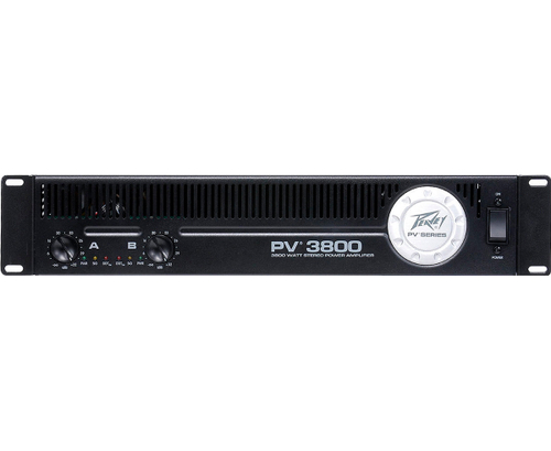 Peavey PV 3800