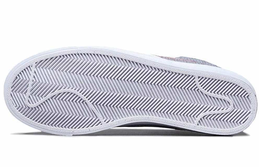 Кроссовки Nike Blazer 77 "Recycled Jerseys Pack"
