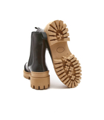 Кожаные челси Marc Cain - черный (TB SB.10 L06)