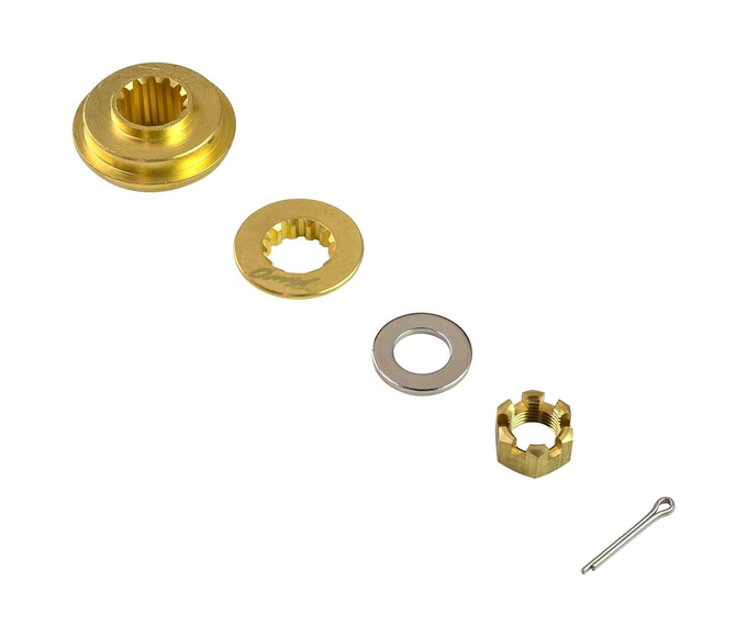 Установочный комплект винта Tohatsu 40-50, Omax