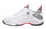 YONEX 88D 2 Badminton Shoes Unisex Low top Matte White