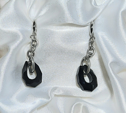 "Карделия" серьги из коллекции "Карамболь"