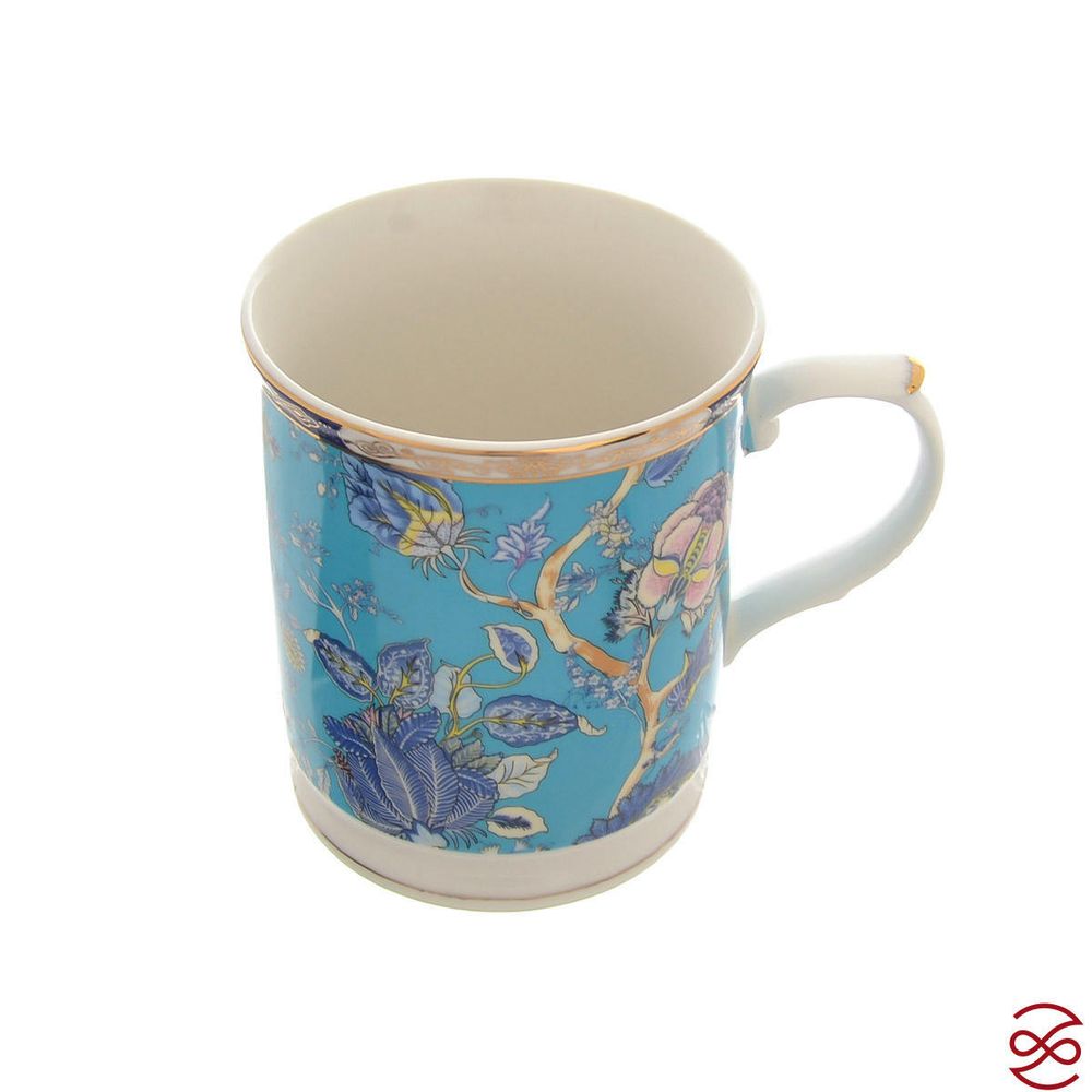 Кружка Royal Classics Флора 400 мл