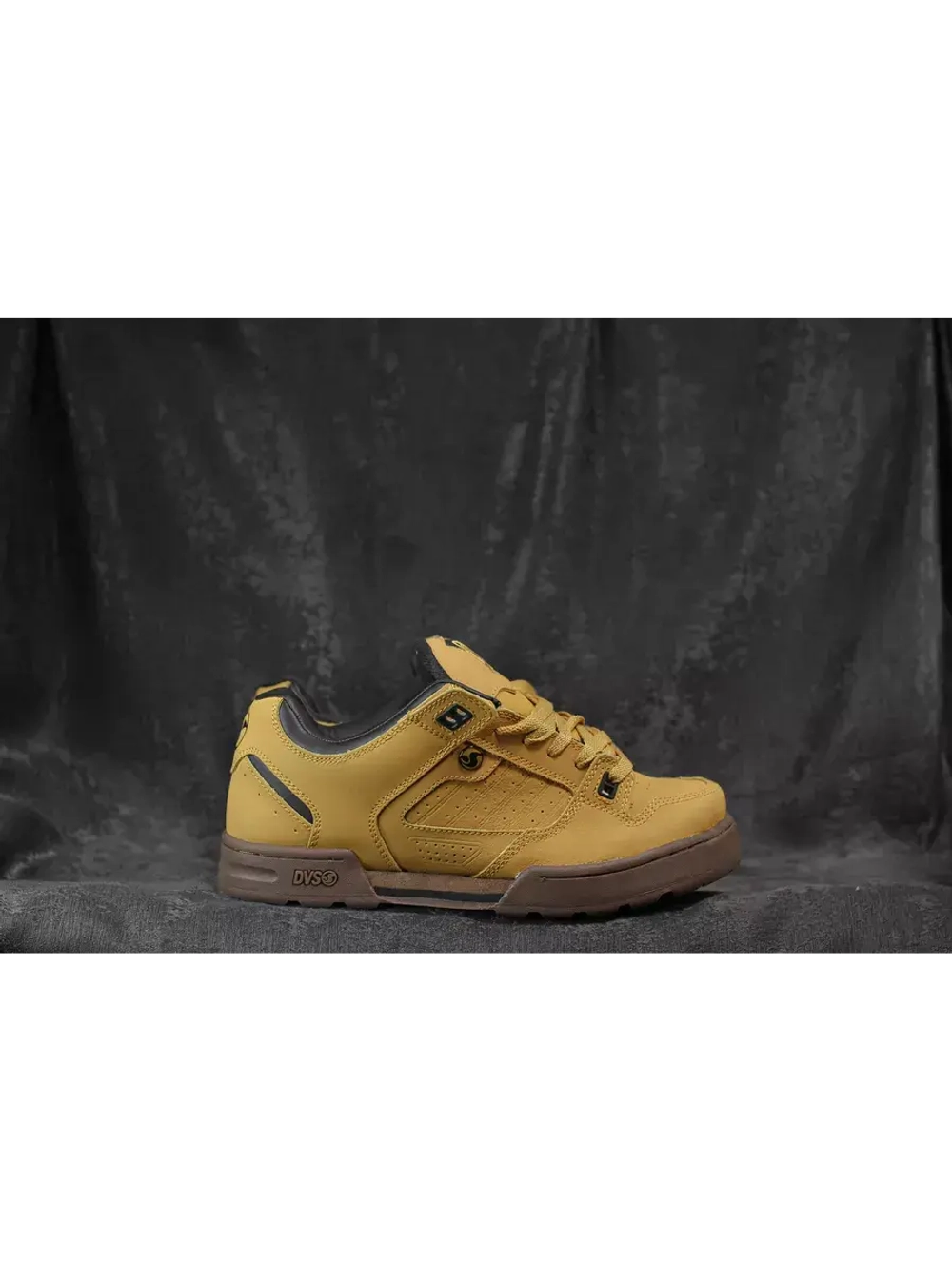 Кеды дутые Militia от Savitar Shoes Company