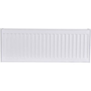 Радиатор стальной Rommer Compact 22/300/800 боковое подключение