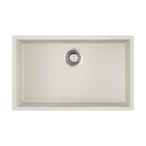 кухонная мойка Omoikiri Tedori 66-U-WH Tetogranit/белый