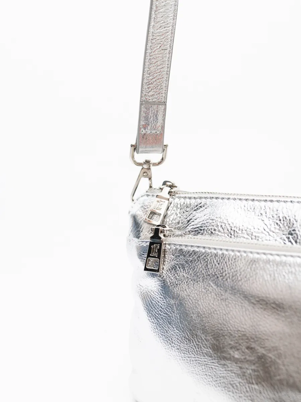 сумка через плечо шоппер натуральная кожа