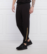 спортивные штаны Armani Exchange - черный(3LZPNA Z9N1Z)
