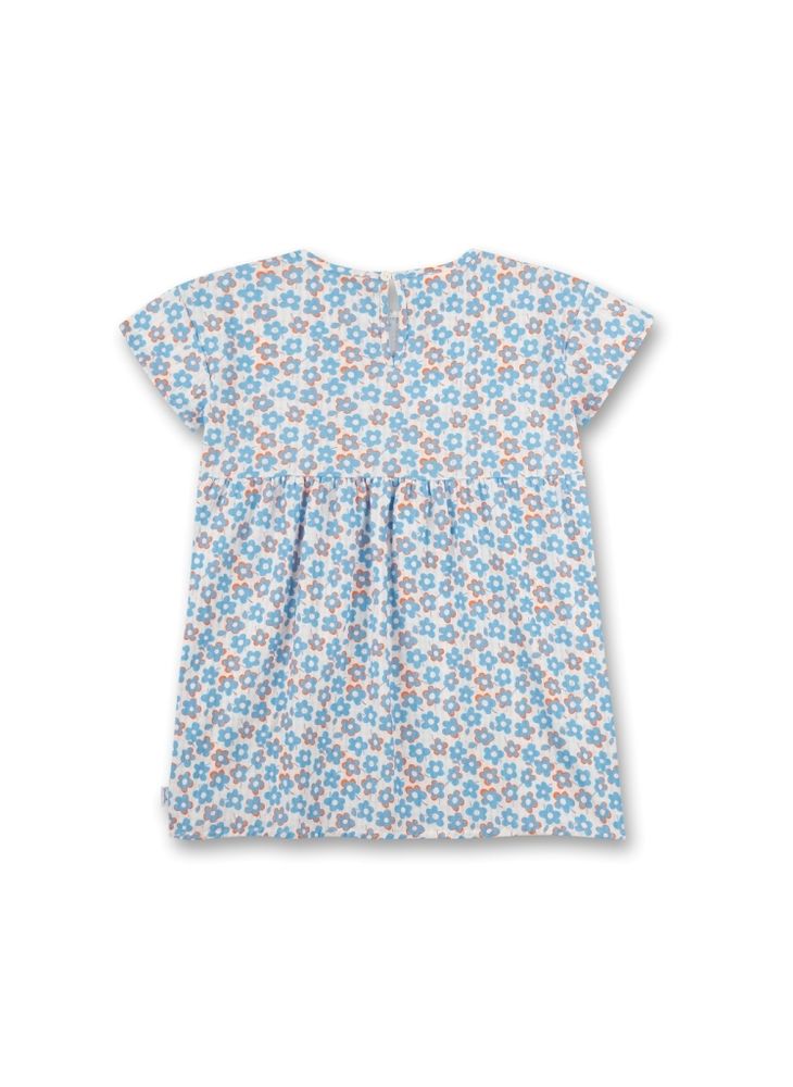 Платье Sanetta Kidswear 126362 5597
