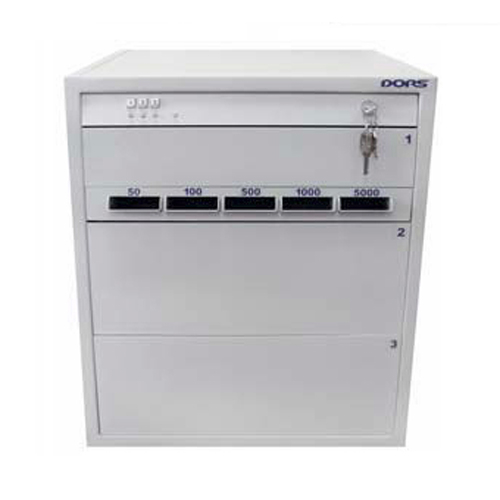 Темпокасса DORS PSE-2100