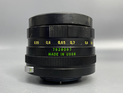 Helios 44M