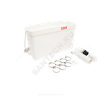 Установка канализационная WC500-3 Ogint