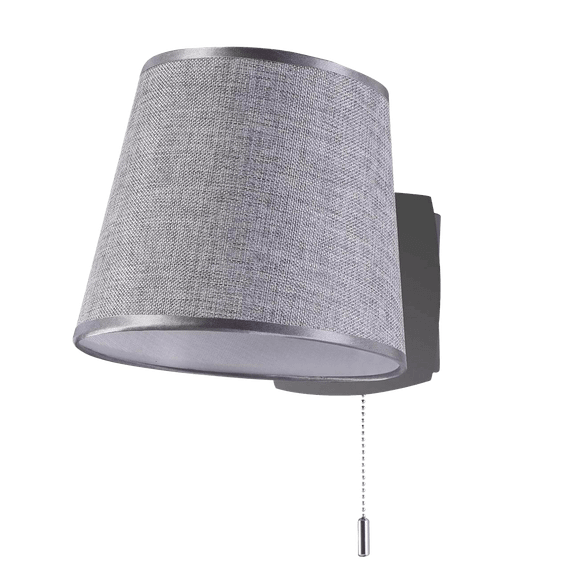 Бра Maytoni Bergamo MOD613WL-01B