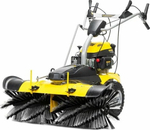 Подметальная машина CHAMPION GS50100