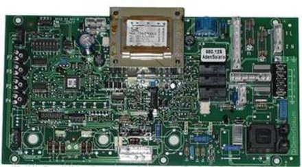 Электронная плата для Solaris