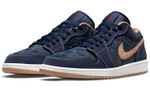 Кроссовки Jordan Air Jordan 1 Low Se "Denim"