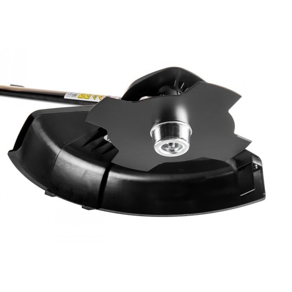 Аккумуляторный триммер Greenworks GС82BCK25, 2101707UA,82v, 41 см, АКБ 2.5 А·ч и ЗУ