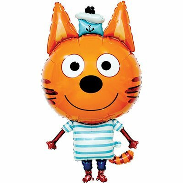 Фигура "Коржик"