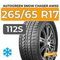 Autogreen Snow Chaser AW02 265/65 R17 112S