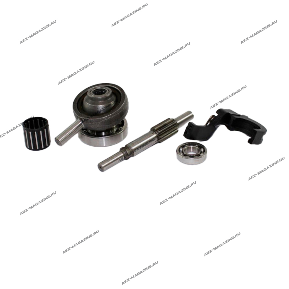 промвал в сборе подходит для