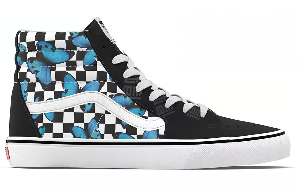 Vans Sk8