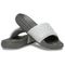 Crocs All Day Slide 'Gray Black'
