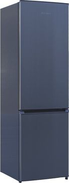 Холодильник Shivaki BMR-1803NFS