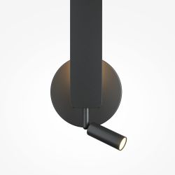 Светильник настенный светодиодный Maytoni   MOD214WL-L8B3K1