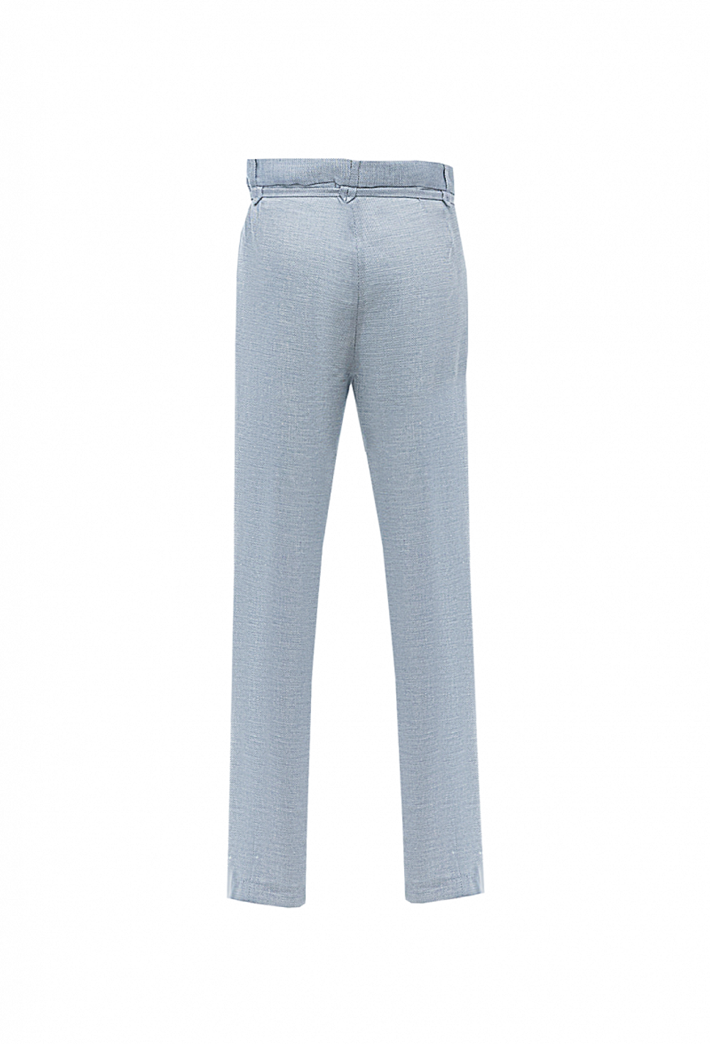 Костюм мужской серый 08-01-23 SS men