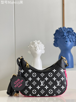 Louis Vuitton Bagatelle BB