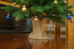 Ель искусственная Алтея премиум 90 см