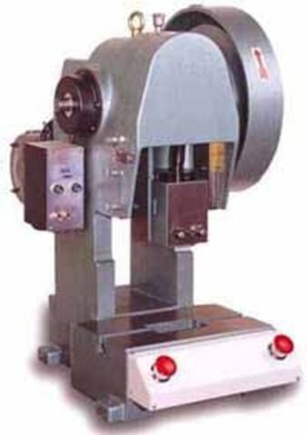 Пробивной пресс Machinery Н-301