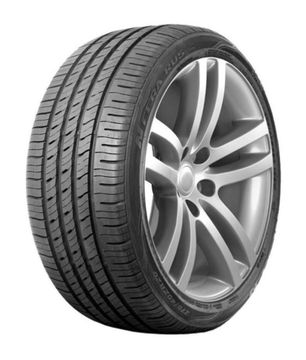 Nexen N'Fera RU5 245/50 R20 102V