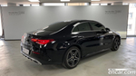 Mercedes-Benz CLA-Class C118 CLA250 4MATIC (12.2021)