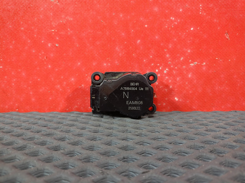 Моторчик отопителя 2022г.