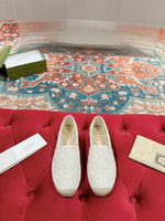 Gucci Espadrille