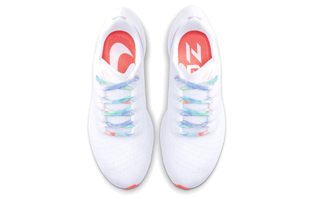 Кроссовки Nike Pegasus 37 (Женская размерная сетка)