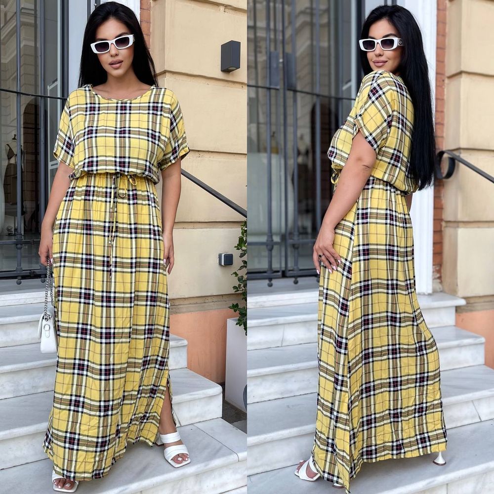 Платье УК-4413-5483 Fabrika